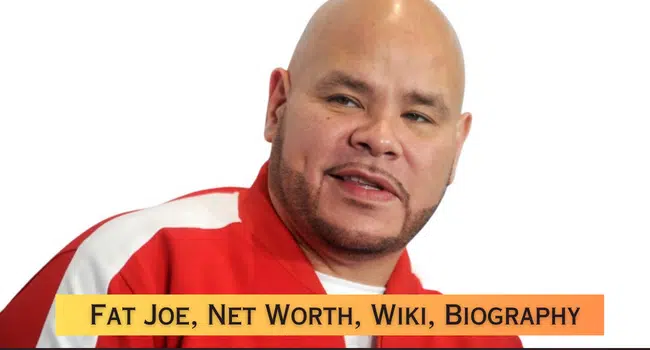 Fat Joe