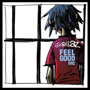 Feel Good Inc Lyrics Feel Good Inc Lyrics