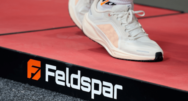 Feldspar