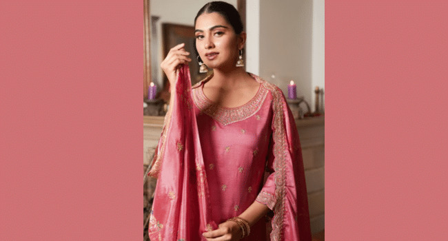 Festive Outfits for Women