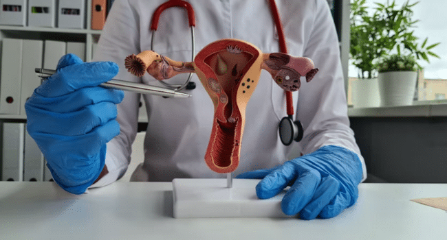 Fibroid Removal
