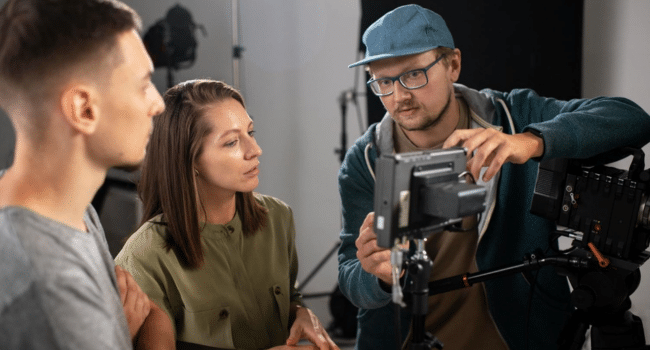 Film Studies
