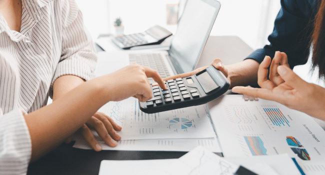 Financial Accounting Course