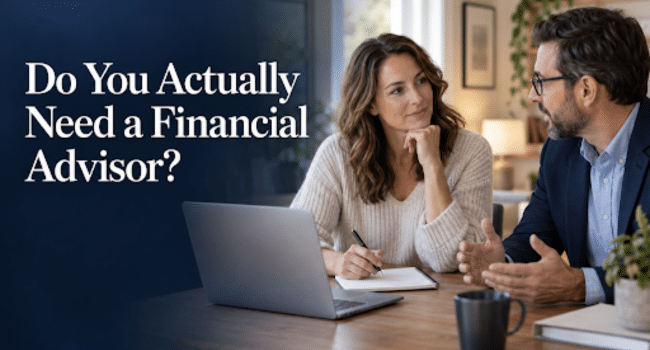 Financial Advisor