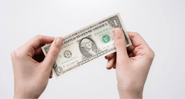 Financial Changes