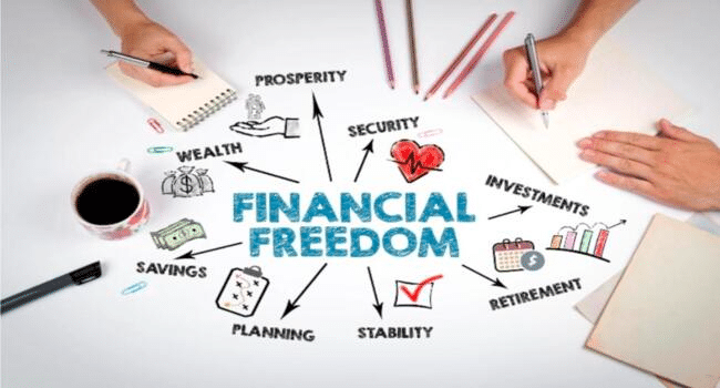 Financial Freedom