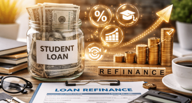 Financial Freedom