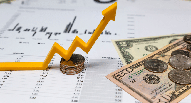 Financial Growth