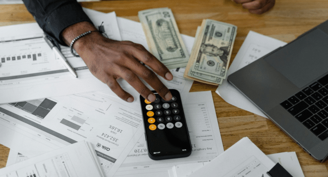 Financial Planning
