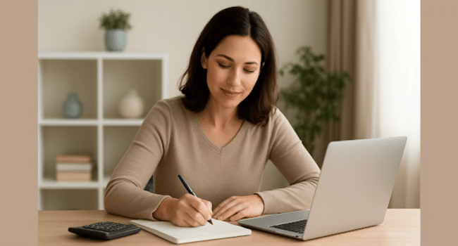 Financial Planning for Women