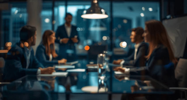 Financial Workflow