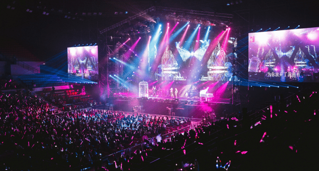 Find Entertainment That Fits Your Schedule