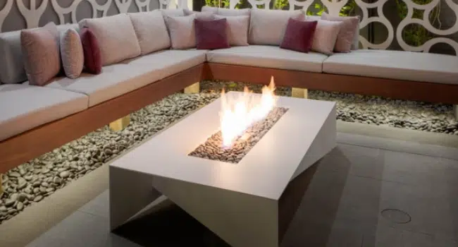 Fire Pit