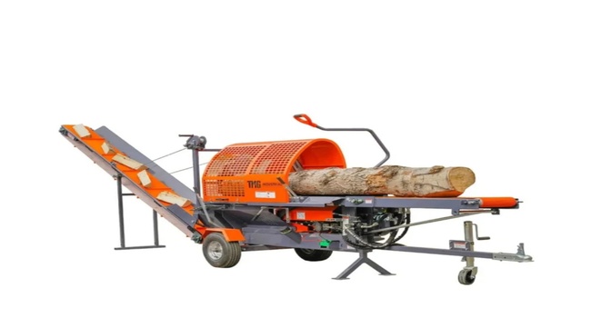 Firewood Processors