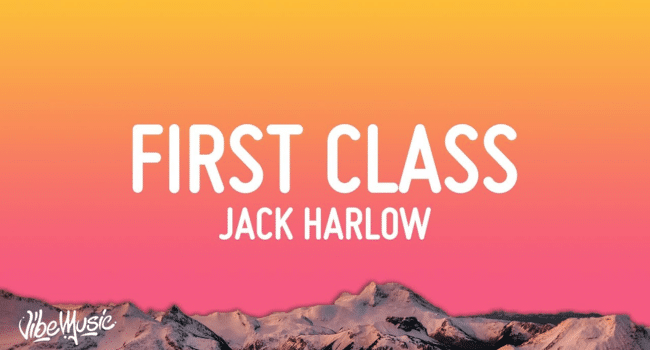 First Class