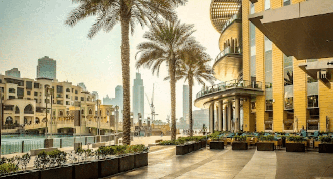 First-Timer’s Guide to Dubai