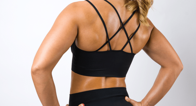 Fitting Problems Every Woman Faces