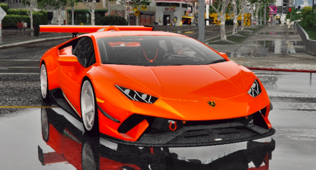 FiveM Mods and MLOs