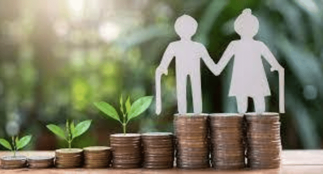 Fixed-Income Funds for Retirees