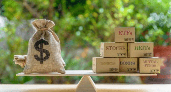 Fixed-income funds