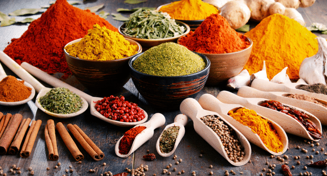Flavor and Health taste
