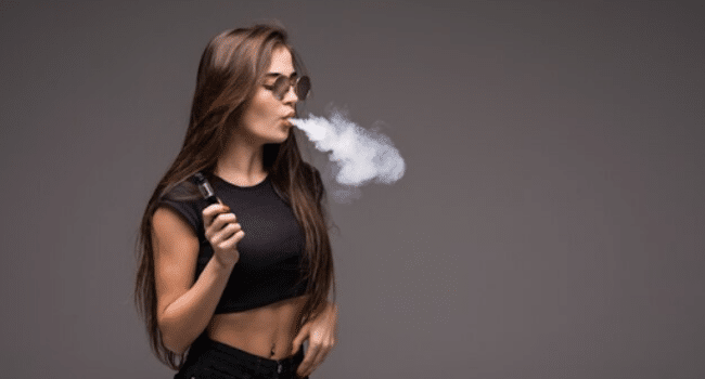 Flavored Vapes