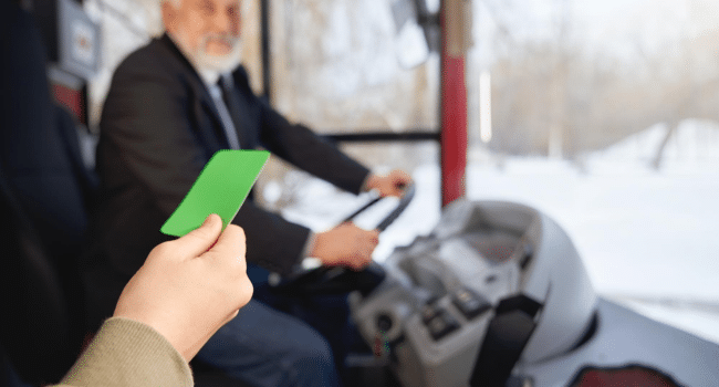 Fleet Card Programs