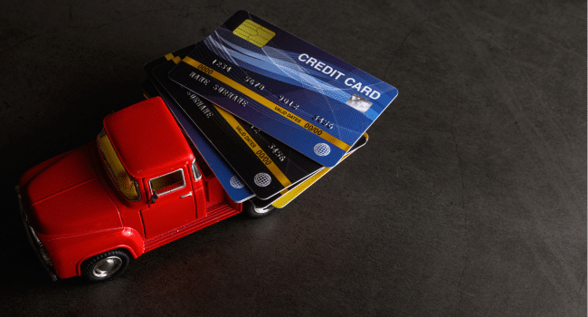 Fleet Fuel Cards