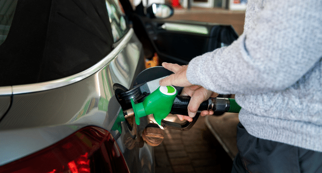Fleet Fuel Discounts