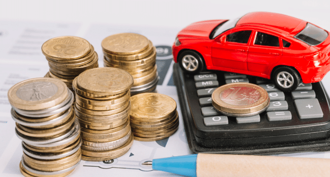 Fleet Fuel Expenses