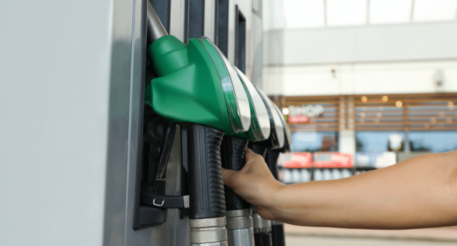 Fleet Fuel Optimization