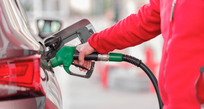 Fleet Fuel Services