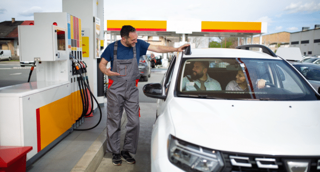 Fleet Fueling Programs