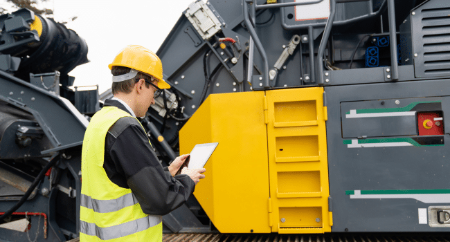 Fleet Management