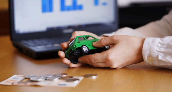 Fleet Rewards Programs
