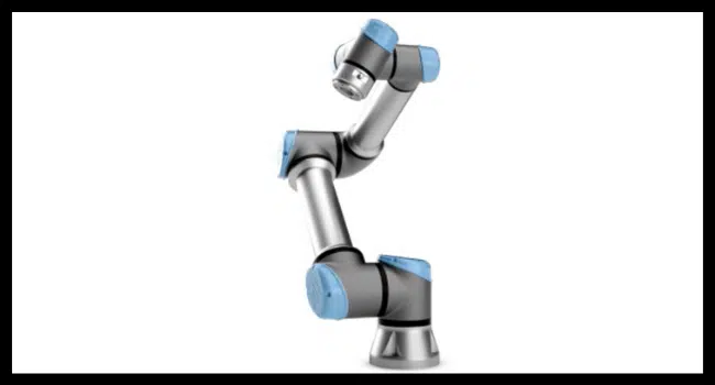 Flexible Robot Arms