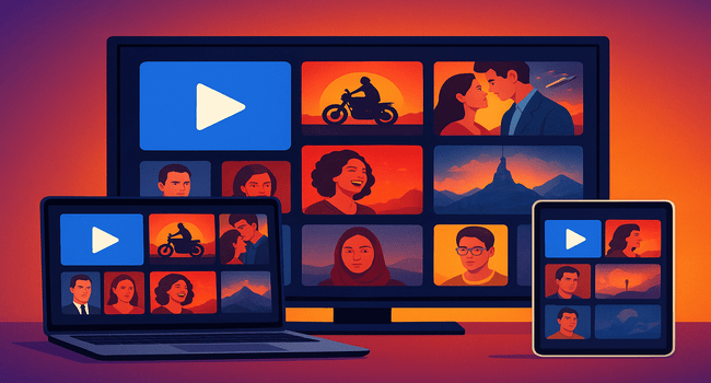 Flixbaba streaming platform