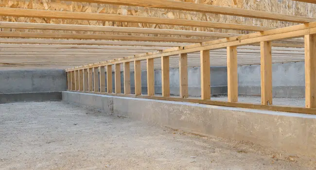 Floor Joists