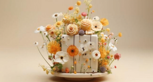 Floral Designs