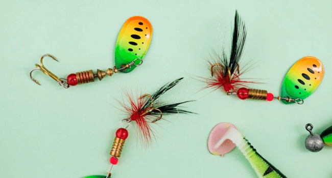 Fly Fishing