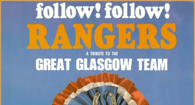 FollowFollow Rangers