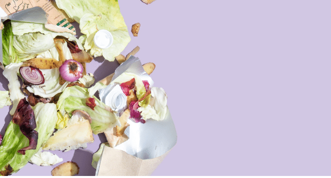 Food Waste