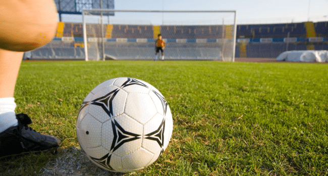 Football Schedule on Sports House