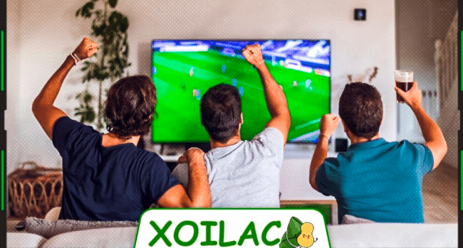 Football Streaming on All Devices
