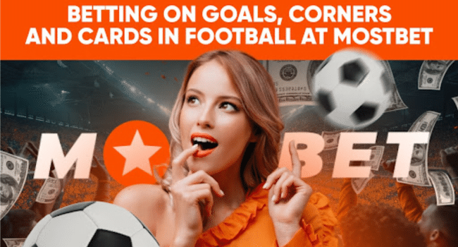 Football at Mostbet