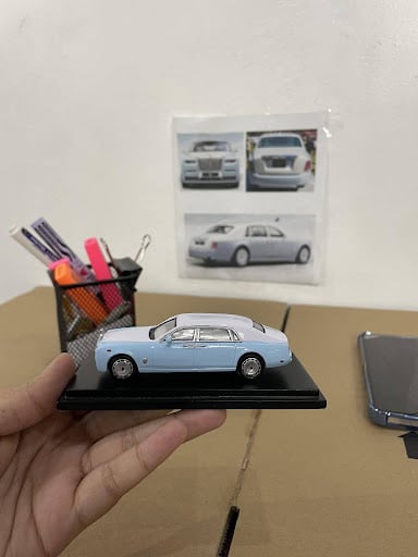 For the Car Enthusiast