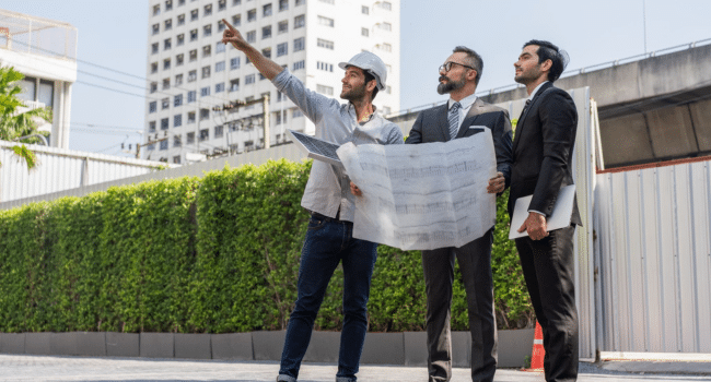 Foreign Buyers