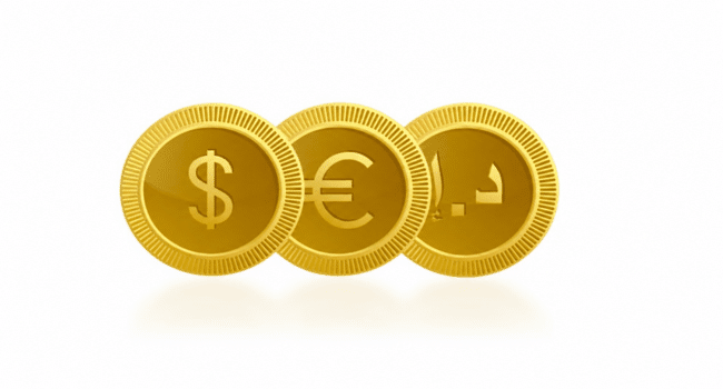 Foreign Currency Exchange in Bangalore