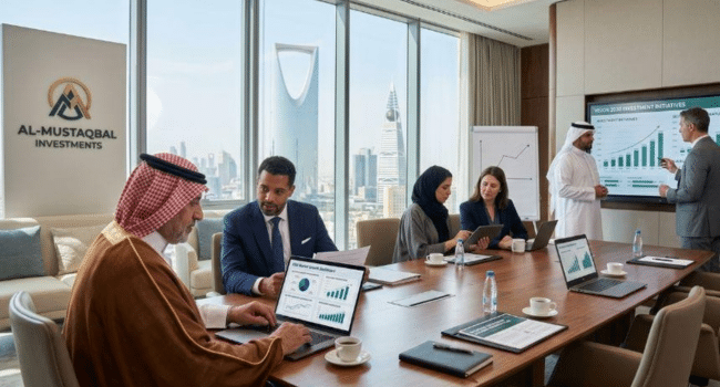 Foreign Investors
