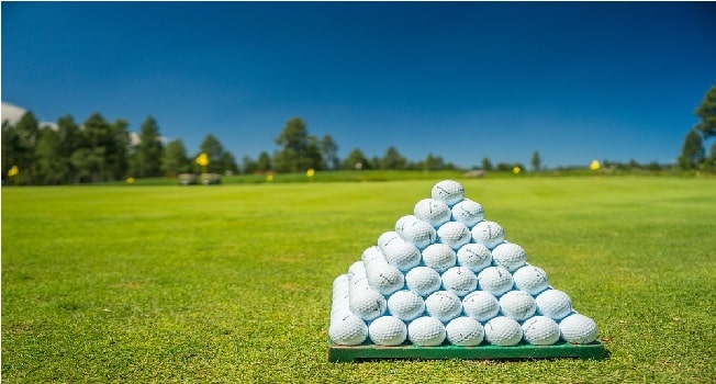 Forest City Golf Course